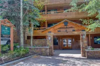 4 bedrooms 6 beds Fasching Haus Chalet โรงแรมใน