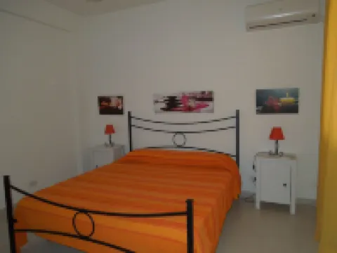 Icaro Apartment - Letojanni, Sicily