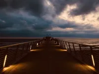 Jasmine House sea view