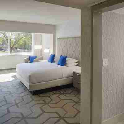 The Kingsley Bloomfield Hills - a DoubleTree by Hilton Rooms