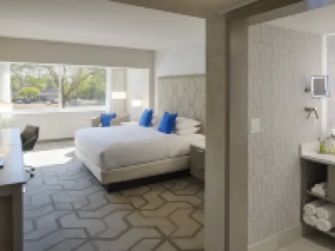The Kingsley Bloomfield Hills - a DoubleTree by Hilton Hotels in Oakland County