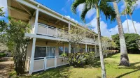 NEW! Fully Renovated 1BR/1BA condo. Short walk to beach & Coconut Marketplace!