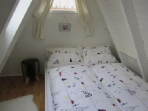 Idyllic Holiday Home in the Palatinate Forest