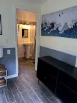 Quaint Cabin in the Santa Cruz Mountains 브롬머 스트리트 카운티 공원 주변 호텔