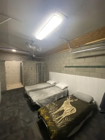 Highwater Inn Sleeps up to Ten