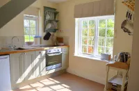 Beautiful Annex set in Idyllic Rural Location on the Norfolk/suffolk Border