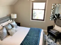 5-STAR Retreat in St. George/Washington