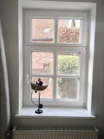 Time out in a lovingly renovated farmer's cottage