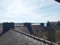Bel Appartement Familial en Duplex, à 2 min à Pied de la Plage