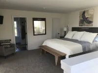 New Modern, Mountain Views & Natural Habitat Hotel a Flat Creek
