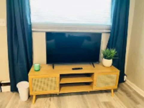 Studio in Kouts/Valparaiso