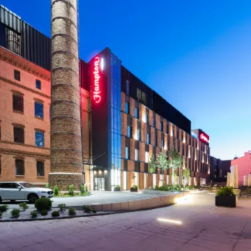 Hampton by Hilton Kalisz