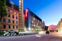 Hampton by Hilton Kalisz Các khách sạn ở Kalisz