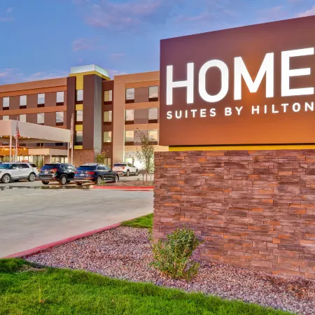 Home2 Suites by Hilton Pecos