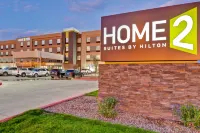 Home2 Suites by Hilton Pecos Hotels in Pecos