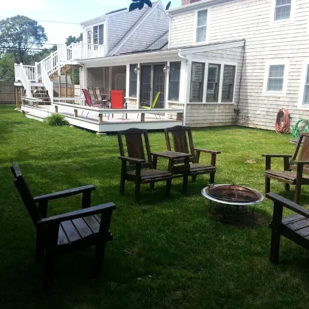 5BR-Beautiful Chatham-Year Round-Sleeps up to ten (10 1 Mile to Town!