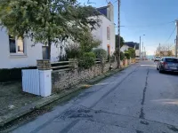 Very pretty villa 2 steps from the sea and beaches in Concarneau Hotels in Concarneau