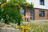 "Bergblick" guest apartment near Löbauer Berg (Upper Lusatia)