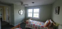 Warwick Farms Waterfront Retreat! Solitude and relaxation on the Warwick River - 5 estrellas