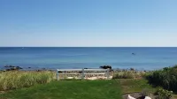 Ocean Front Vacation Home!  Private Beach Access!  Many Amenities - 방갈로