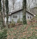 Beyond Accommodation or Expectation Hotels near Craggy Dome Overlook
