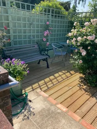 Beautiful spacious 2 Bedroom townhouse