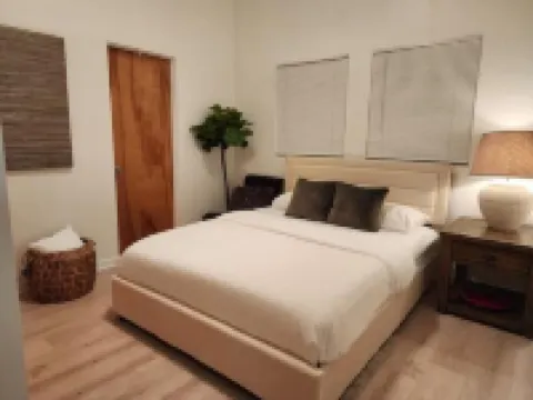 Beach relaxation & activities