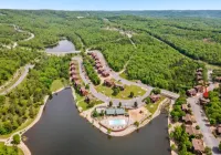 Sdc Close, 2 King Bedrooms and Bunk Room, 3 Pools, Golf, Fish, Pickleball, Play! - Boutique