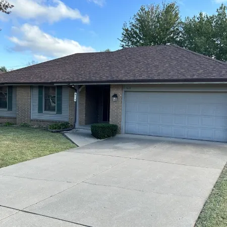 Peaceful Retreat near Medical Mile in Springfield