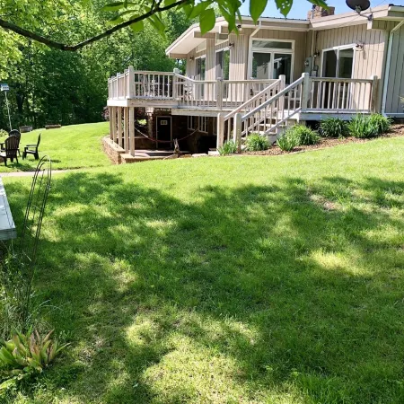 Beautiful Vacation Home on Lake Cumberland, Monticello, KY