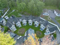 Winnipesaukee Lakefront Getaway with Private Dock
