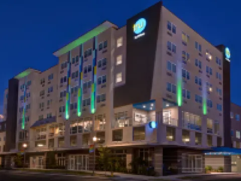 聖彼得堡市中心中央大街希爾頓特魯酒店 皮尼拉斯縣酒店