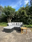 New, comfortable vacation home close to the beach Hotels in Hohenkirchen