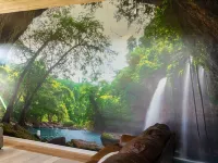 Relaxing Rural Family Home with a great outdoor experience 伍德沃德縣酒店