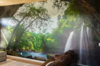 Relaxing Rural Family Home with a great outdoor experience