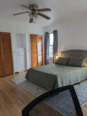 Room for Everyone in Your Group!
