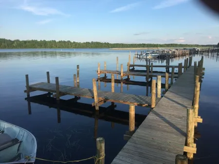 Rainy River - Lake of the Woods Cabin Getaway