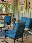 Rosie’s Peaceful Lake House