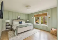 Circle of Pines 7 Bdrm Suncadia Home - Hot Tub+ Game Rm + FP + Views + 12pm ✔️Out Hotel di 