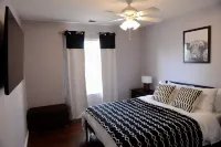 Spacious 4BD Home w EV charger near Sequoia Ntl Pk