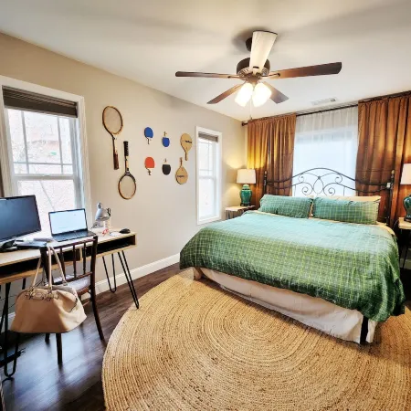 Bunk/Game Room, Near Lake, Pet Friendly, Firepit, FUN! Отели рядом с достопримечательностью «Toccoa Falls»