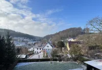 Modern, cozy apartment with a wonderful view for your "happy time" Hotels in Waldeck-Frankenberg
