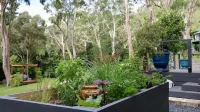 Self Contained Cottage in Bowral with Fireplace