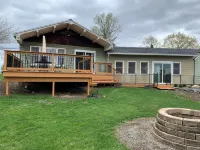 Finger Lakes Wine Trails - Beautiful 4 Bedroom Home