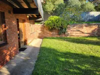 Large Retro Beach House with Style Class and Fun. Hotels near Tootgarook Wetlands