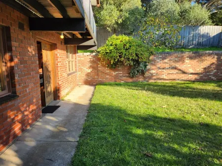 Large Retro Beach House with Style Class and Fun.