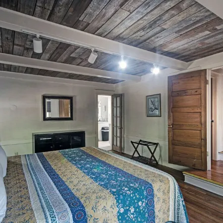 7Br City Retreat Smart TVs, BBQ & Near Belhaven