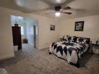 B. V. Mountain Retreat  -  STR-222 Ξενοδοχεία στην πόλη Buena Vista