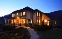 Mountain Views-Hot Tub-2 Master Suites-Game Room Grandfather Country Store附近的飯店