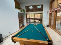 River Retreat+ Indoor Pool & Hot Tub on 3.5 Acres Hotels in Trinity County